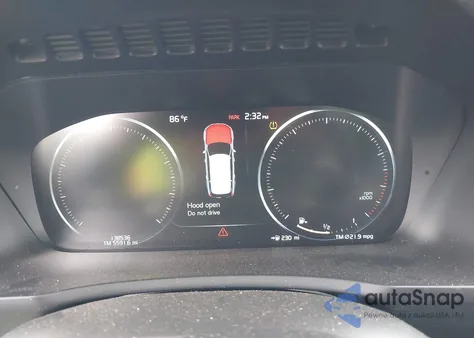 2016 Volvo Xc90 T6 R-Design z USA, uszkodzony, nr VIN YV4A22PM3G1064893